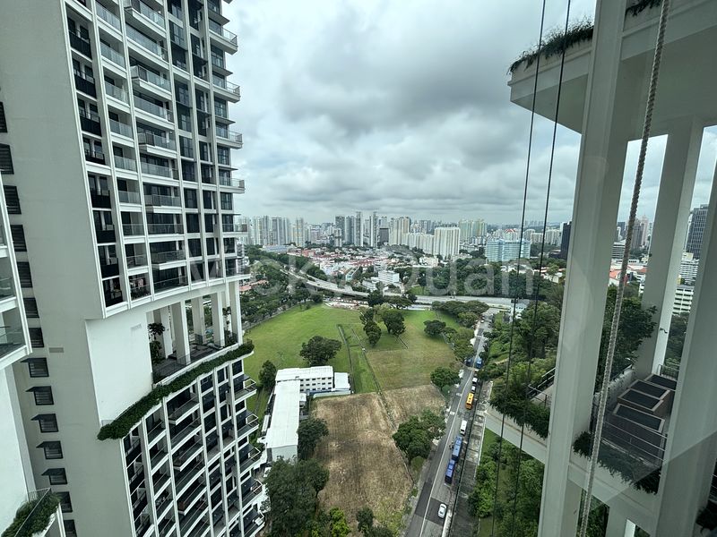 2 Bed Apartment (Condo) for Rent in  One Pearl Bank - Image 6